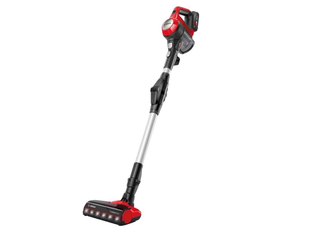 5 Best Vacuums For Pet Hair 2024 bosch unlimited 7 pro animal