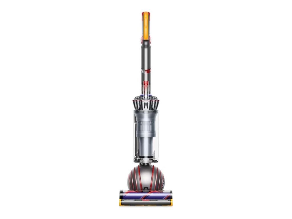 5 Best Vacuums For Pet Hair 2024 dyson ball animal 2