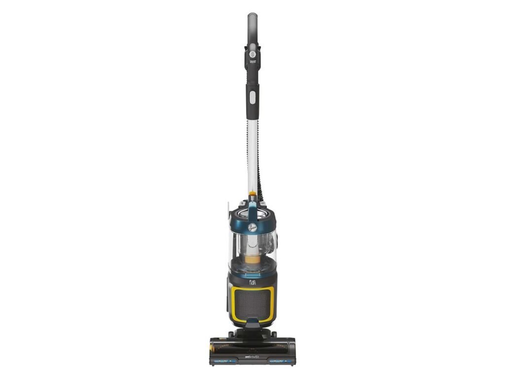 5 Best Vacuums For Pet Hair 2024 hoover HL5