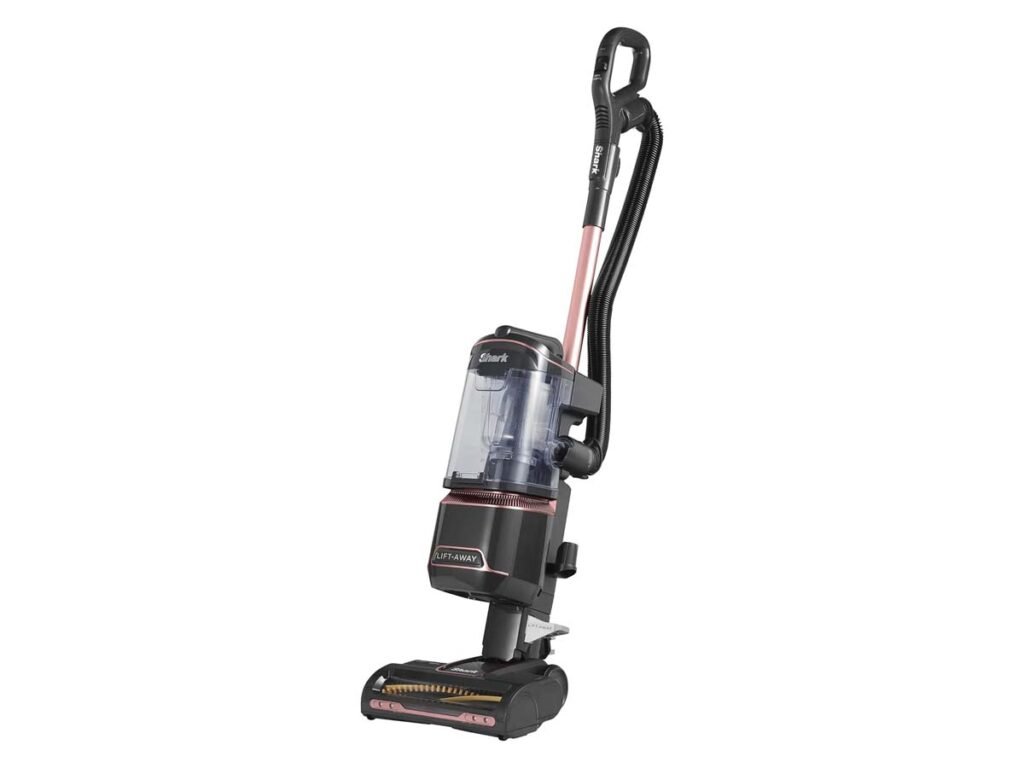 5 Best Vacuums For Pet Hair 2024 shark lift away